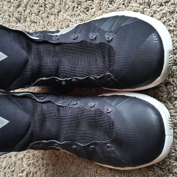 Nike HyperDunk 2015, 8.5 - Picture 5 of 9